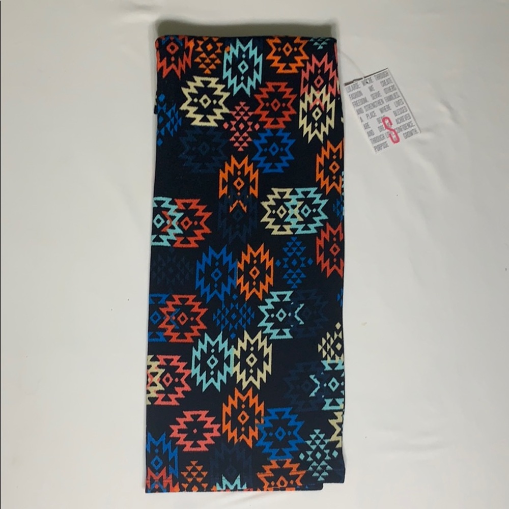 NWT S LuLaRoe Cassie Skirt